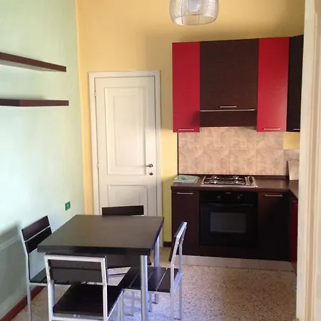 Apartmán Sigma Studio Brindisi